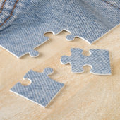 Puzzle Pocket hamster (Côté)