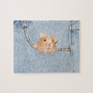Puzzle Pocket Pet