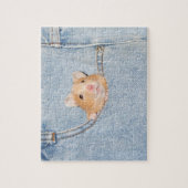 Puzzle Pocket Pet (Vertical)