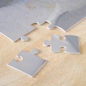 Puzzle Poème Angel Guardian (Côté)