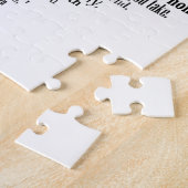 Puzzle Poème du jour de mère (Côté)