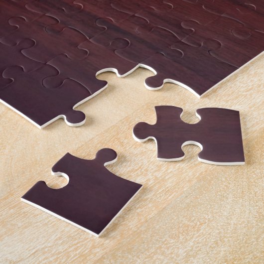Puzzle Poetin Legpuzzel (Zijkant)