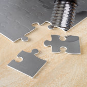 Puzzle Poids de l'entraînement (Côté)