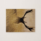 Puzzle Poignée dans la brosse - 8x10 - 110 pièces (Horizontal)