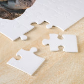 Puzzle Poignée Kappa 河 童 (Côté)