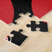 Puzzle Poignées Thunder_Cove (Côté)