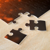 Puzzle Poing brûlant (Côté)