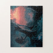 Puzzle Point agréable (Vertical)