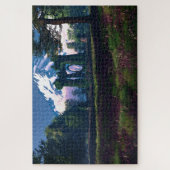 Puzzle Point de cheminement (Vertical)