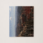 Puzzle Point de Farview dans le parc national de Bryce Ca (Vertical)