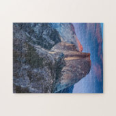 Puzzle Point de glacier (Horizontal)