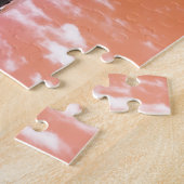 Puzzle Point de référence de Timothy Jorgenson (Côté)