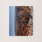 Puzzle Point d'inspiration à Bryce Canyon II (Vertical)