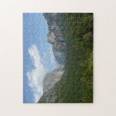 Puzzle Point d'inspiration dans le parc national Yosemite (Vertical)
