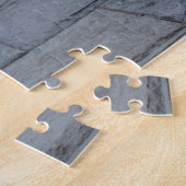 Puzzle Point élevé (Côté)