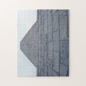Puzzle Point élevé (Vertical)