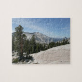 Puzzle Point II d'Olmsted du parc national Yosemite (Horizontal)