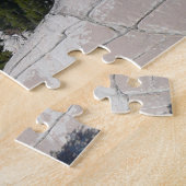 Puzzle Point III d'Olmsted dans le parc national Yosemite (Côté)