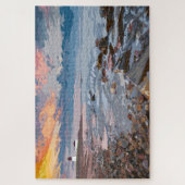 Puzzle Point Judith (Vertical)