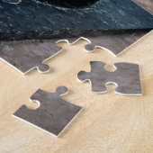 Puzzle Point le plus au sud (Côté)