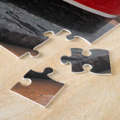 Puzzle Point le plus méridional de Floride. (Côté)