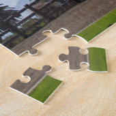 Puzzle - Point Vicente Lighthouse Legpuzzel (Zijkant)