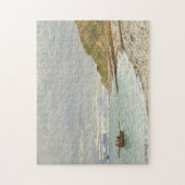 Puzzle Pointe De Heve Monet Beaux-Arts (Vertical)