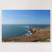 Puzzle Pointe du Raz à Plogoff (Horizontal)