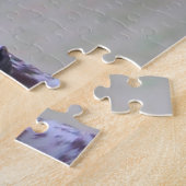 Puzzle Pointeur. (Côté)