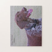 Puzzle Pointeur. (Vertical)