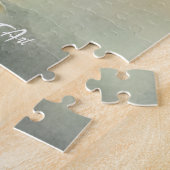 Puzzle Pointeur anglais (Côté)