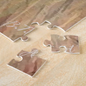 Puzzle Pointeurs allemands à poils courts (Côté)