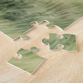 Puzzle Pointeurs allemands à poils courts (Côté)