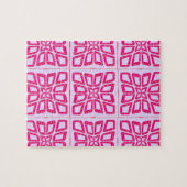 Puzzle Pointeurs PSG Pinched Carreaux. (Horizontal)