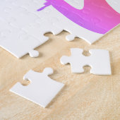 Puzzle Points de vue croisés - Un consensus unifié éclot (Côté)