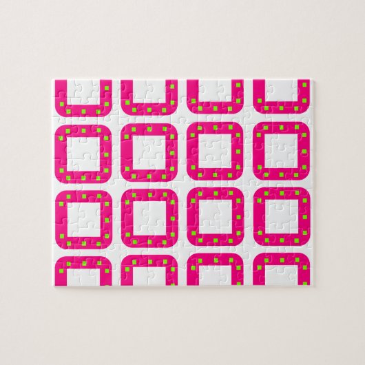 Puzzle Points PSG (Horizontal)