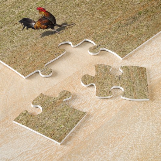 Puzzle Poipu (Côté)