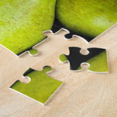 Puzzle Poires (Côté)
