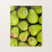 Puzzle Poires (Vertical)