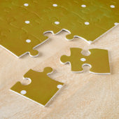 Puzzle Pois de grunge : arrière - plan d'aquarelle (Côté)