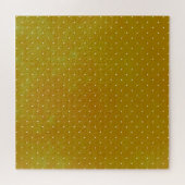 Puzzle Pois de grunge : arrière - plan d'aquarelle (Horizontal)