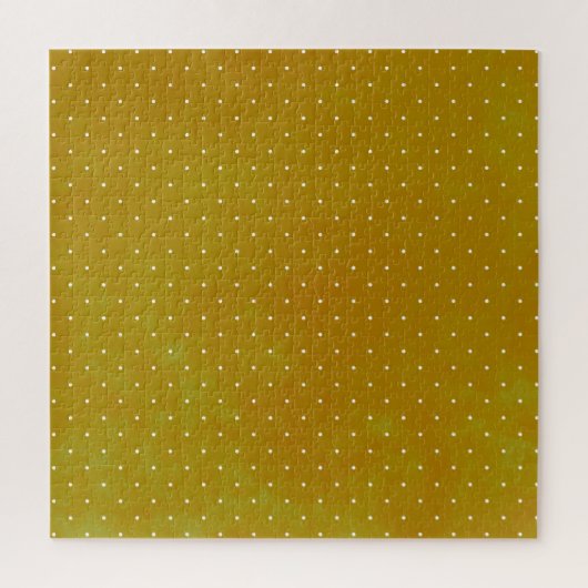 Puzzle Pois de grunge : arrière - plan d'aquarelle (Vertical)