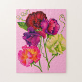 Puzzle pois doux (Vertical)