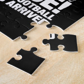 Puzzle Poison de Goat (Côté)