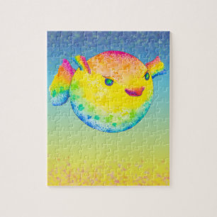 Puzzle Poisson
