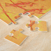 Puzzle poisson (Côté)