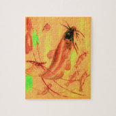 Puzzle poisson (Vertical)