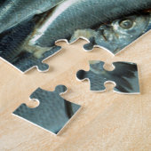 Puzzle Poisson (Côté)