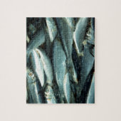 Puzzle Poisson (Vertical)