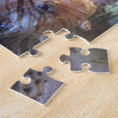 Puzzle Poisson (Côté)